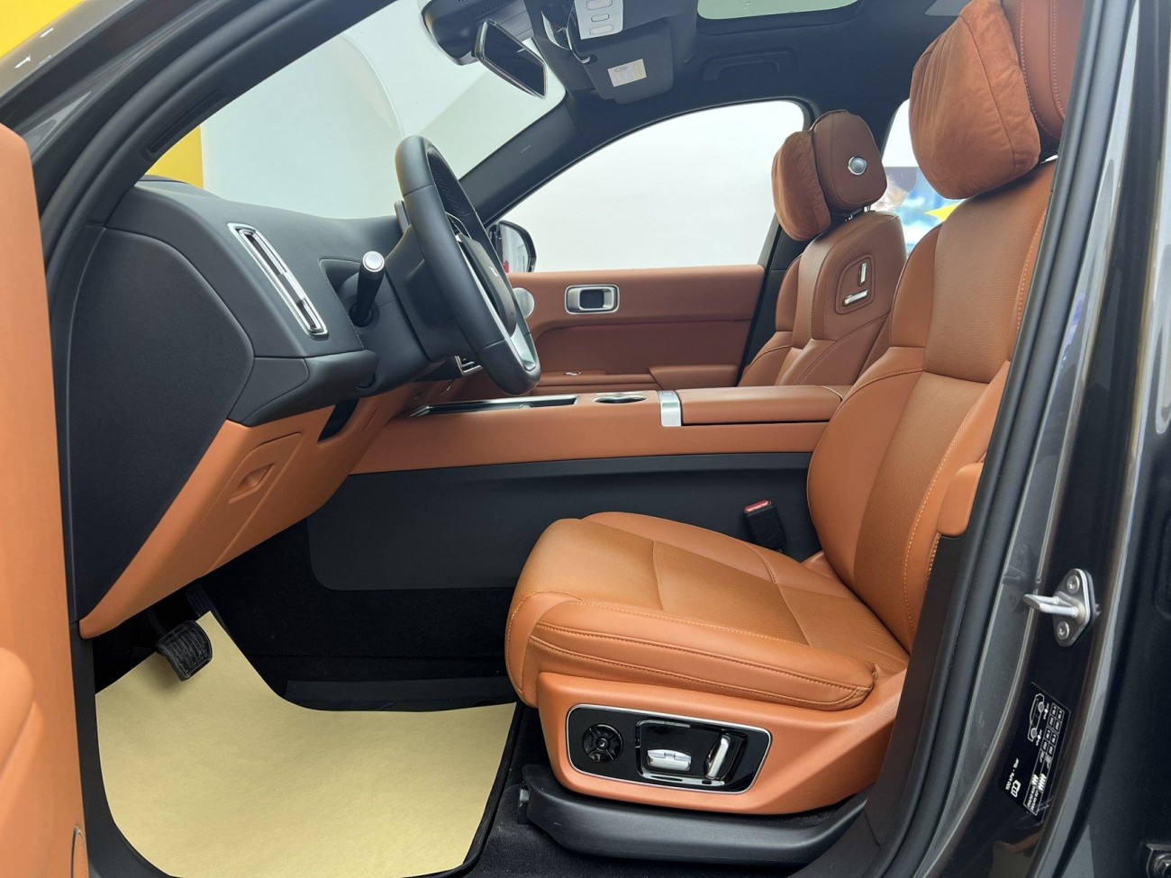 Li Auto L7 2023