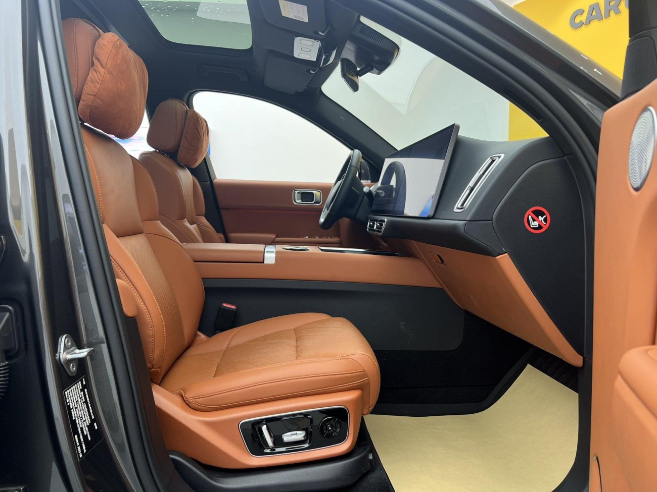 Li Auto L7 2023