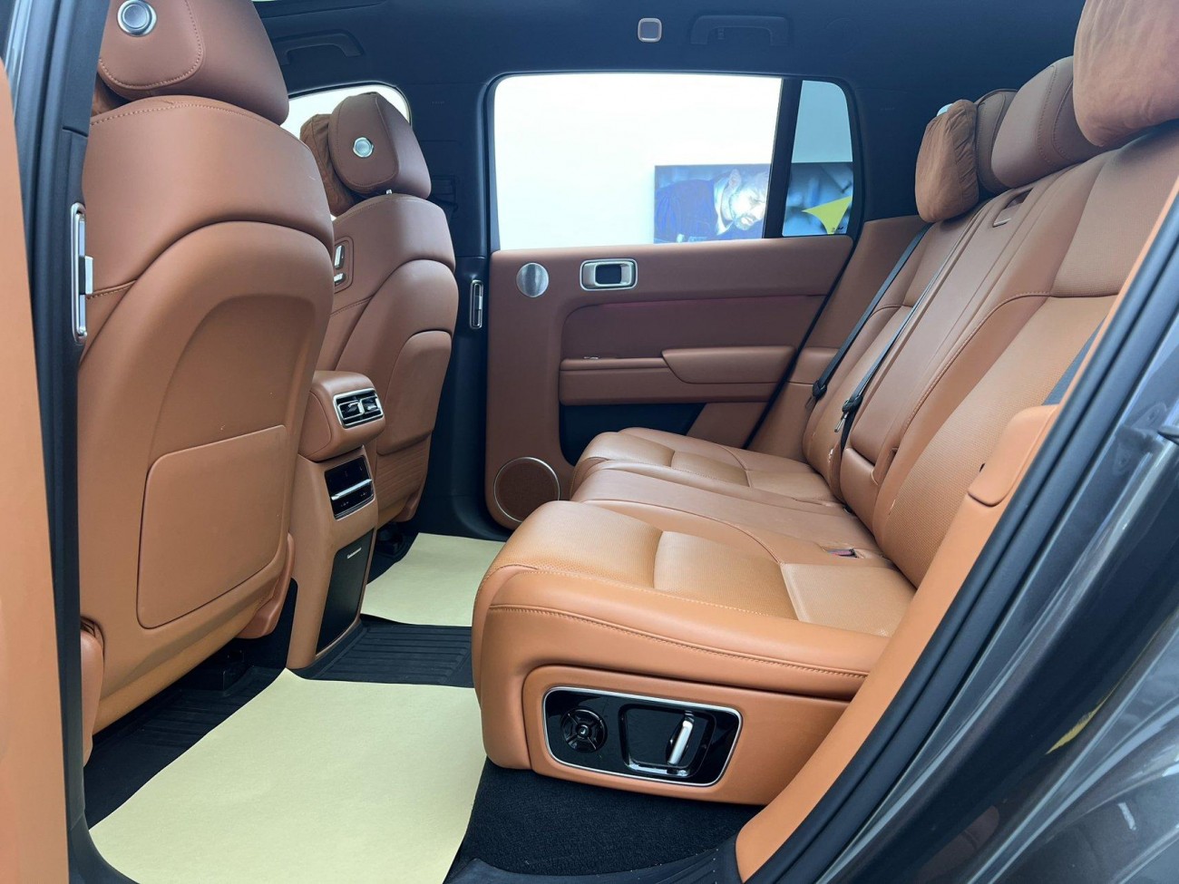 Li Auto L7 2023