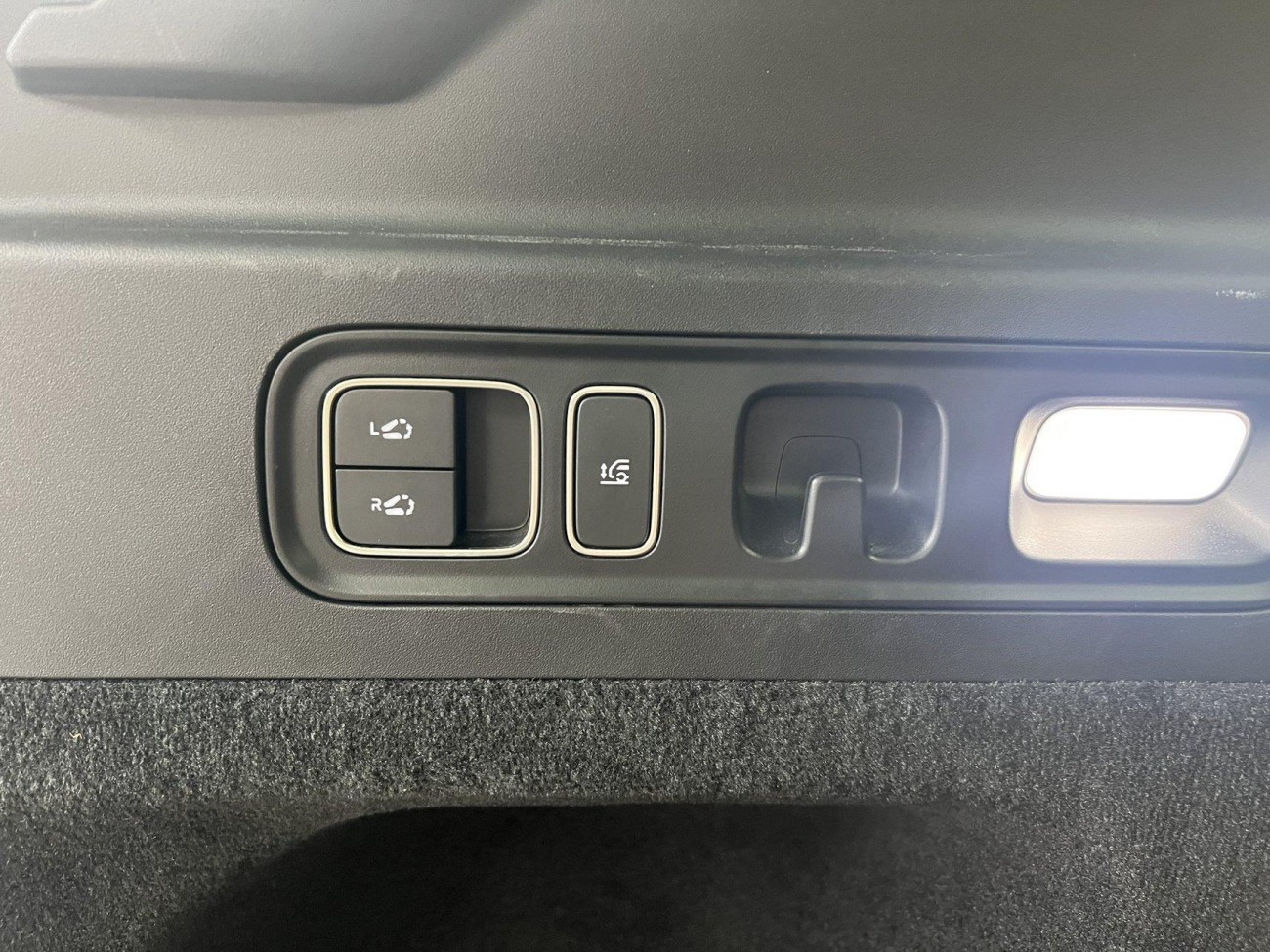 Li Auto L7 2023