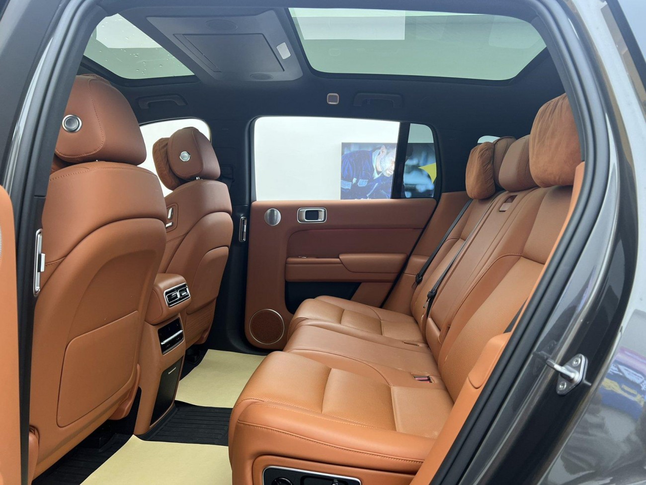 Li Auto L7 2023