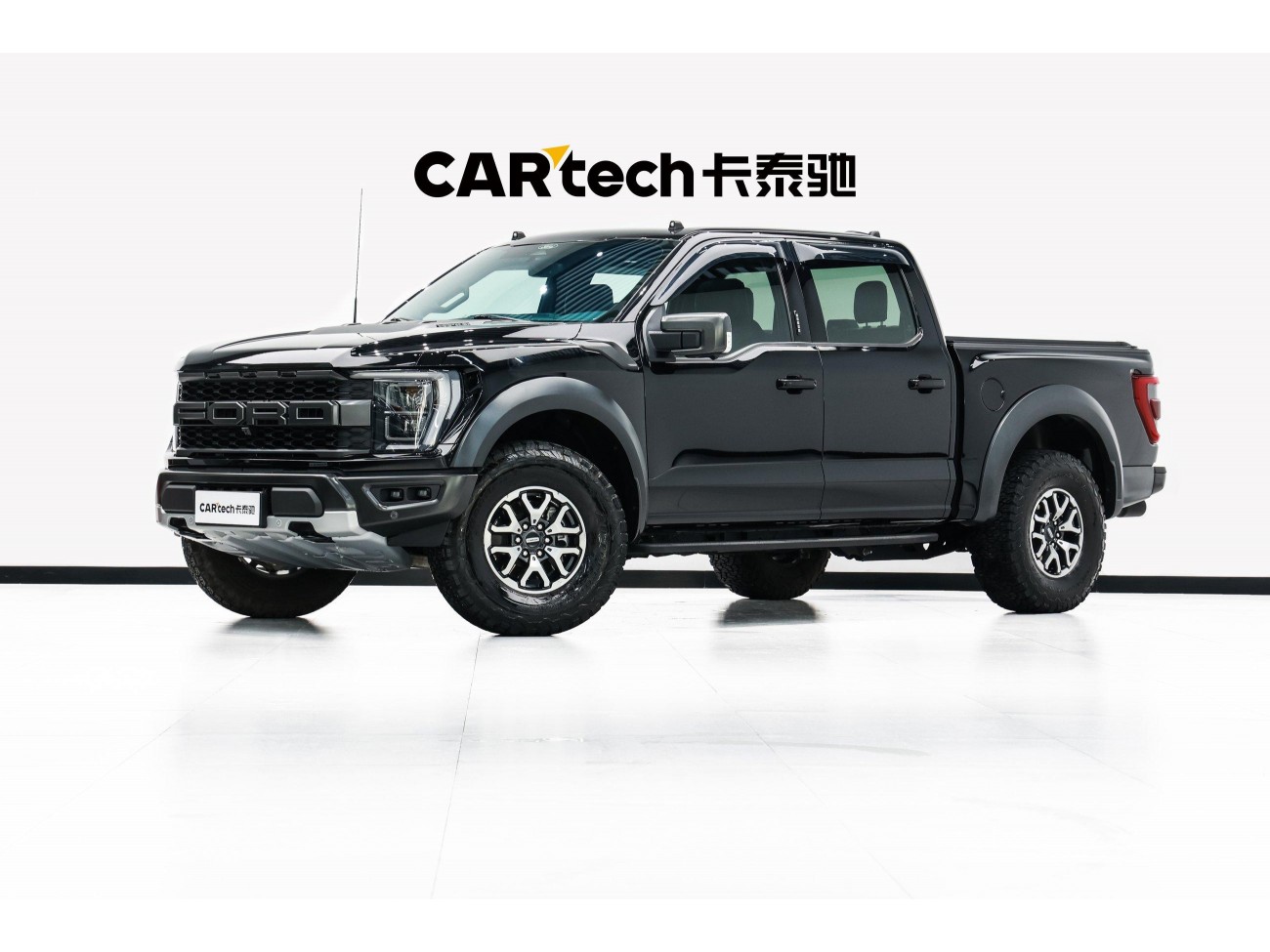 Ford F-150 2024