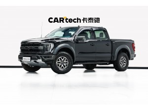 Ford F-150 2024