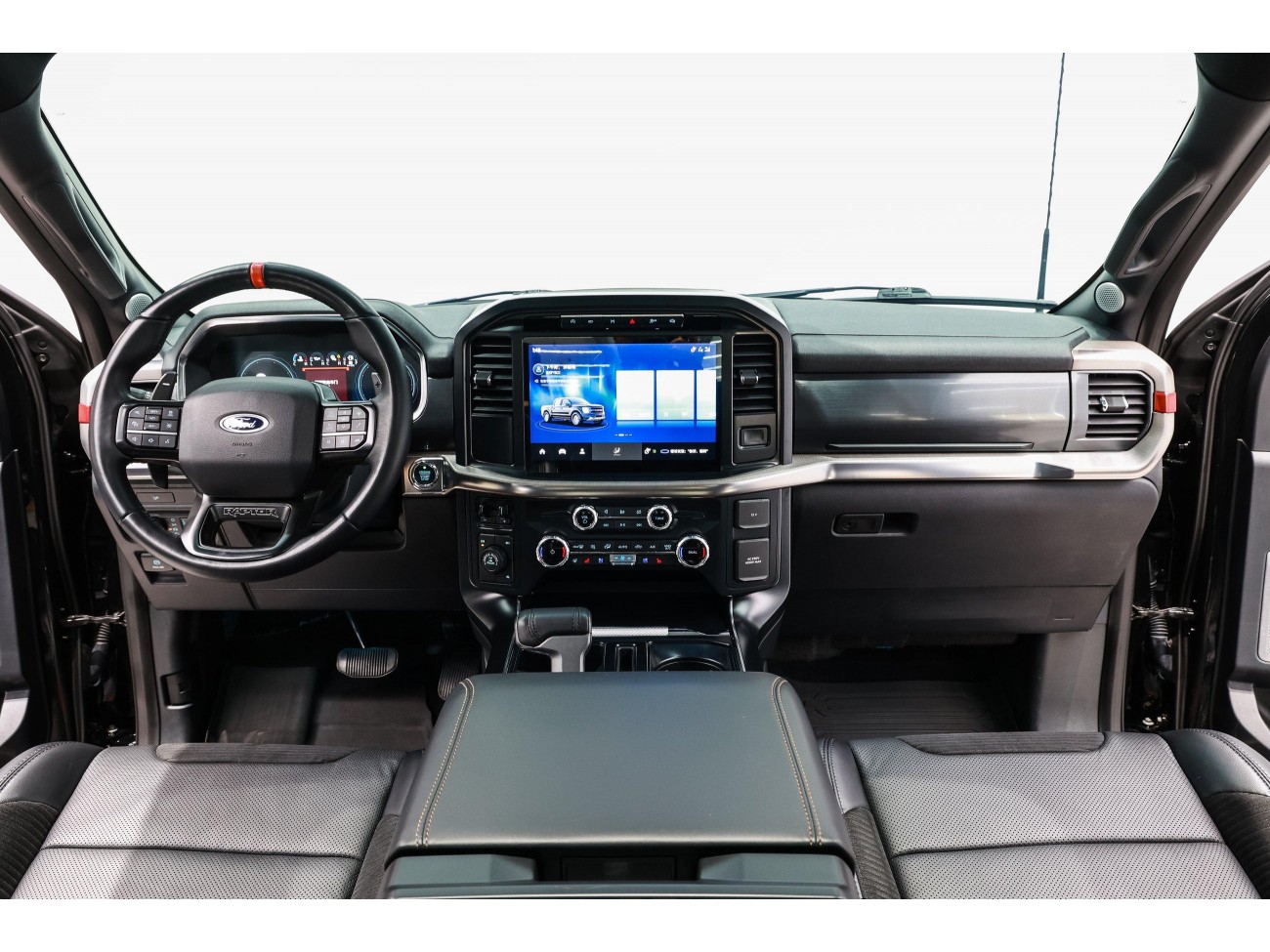 Ford F-150 2024