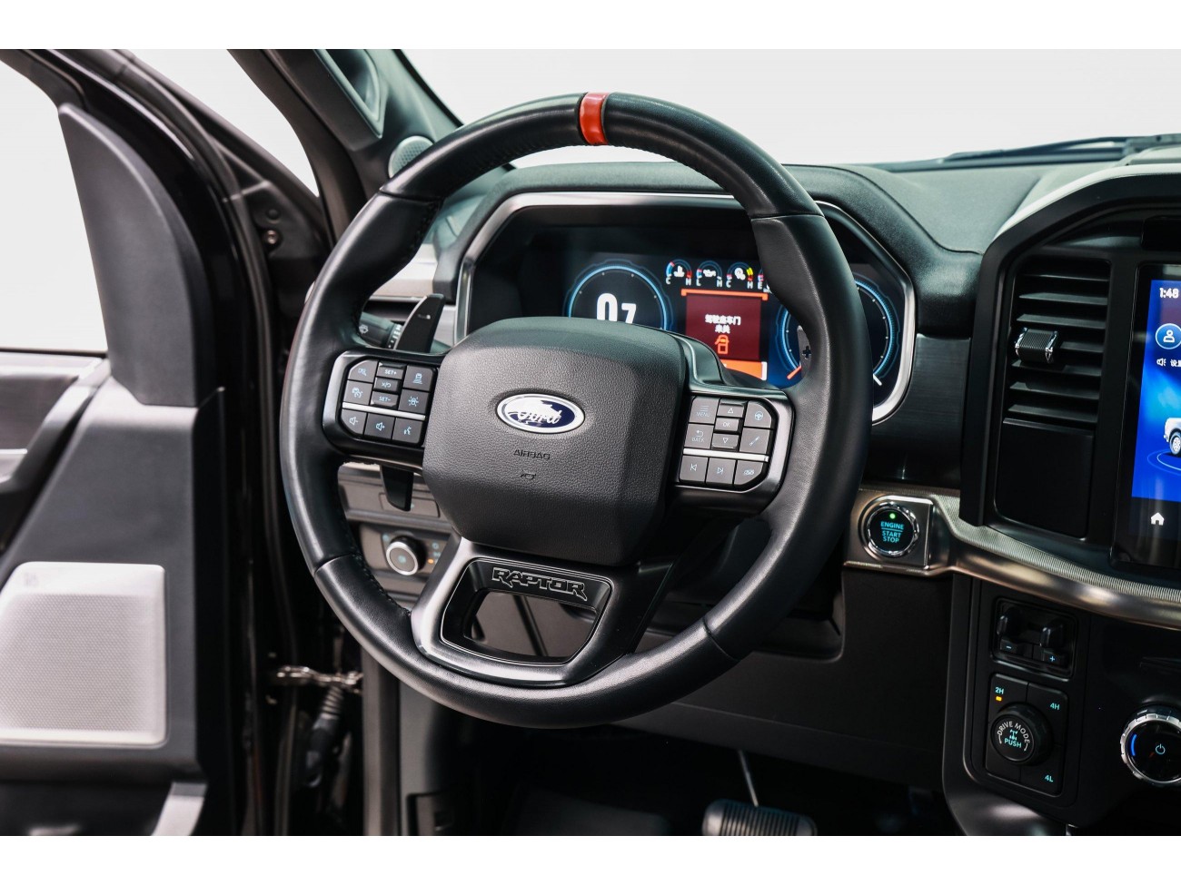 Ford F-150 2024