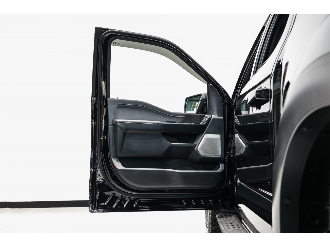 Ford F-150 2024