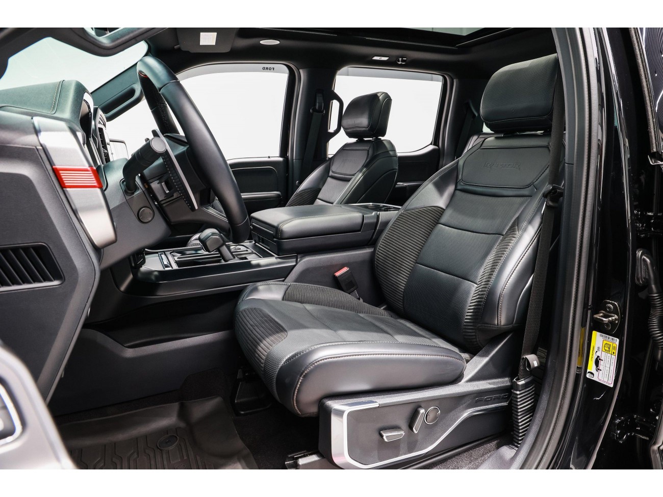 Ford F-150 2024