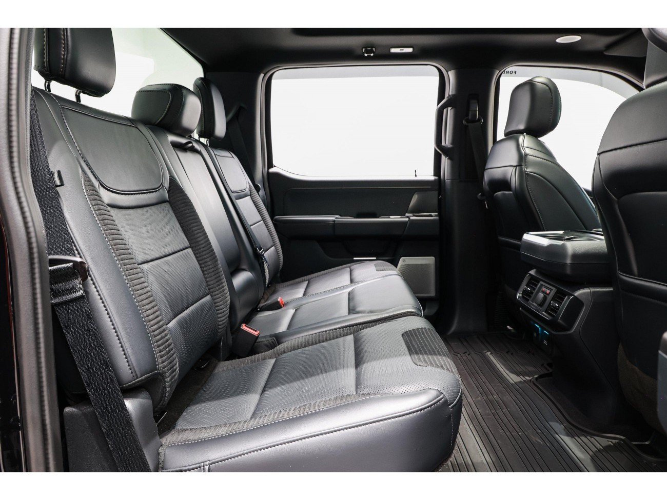 Ford F-150 2024