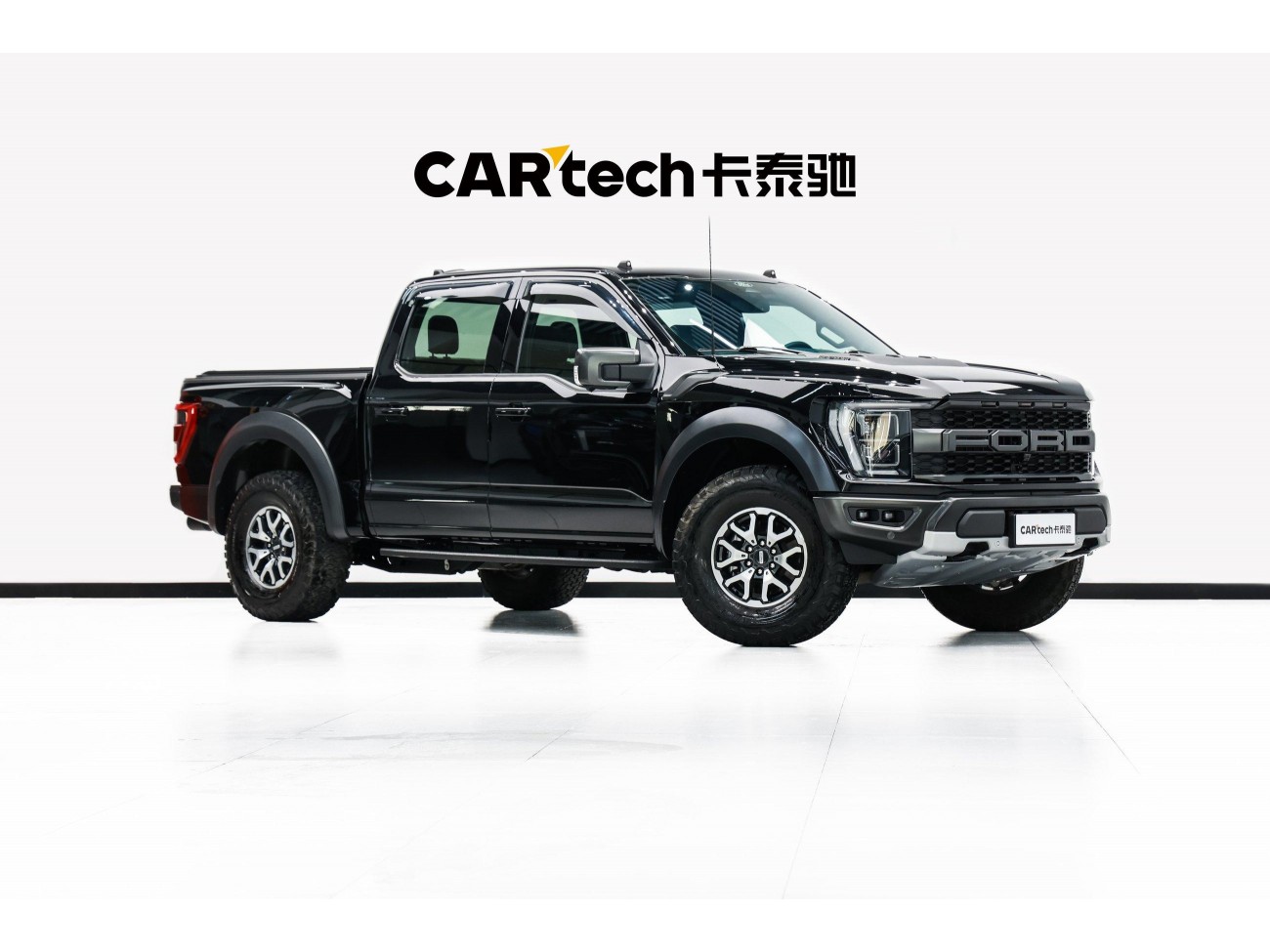 Ford F-150 2024