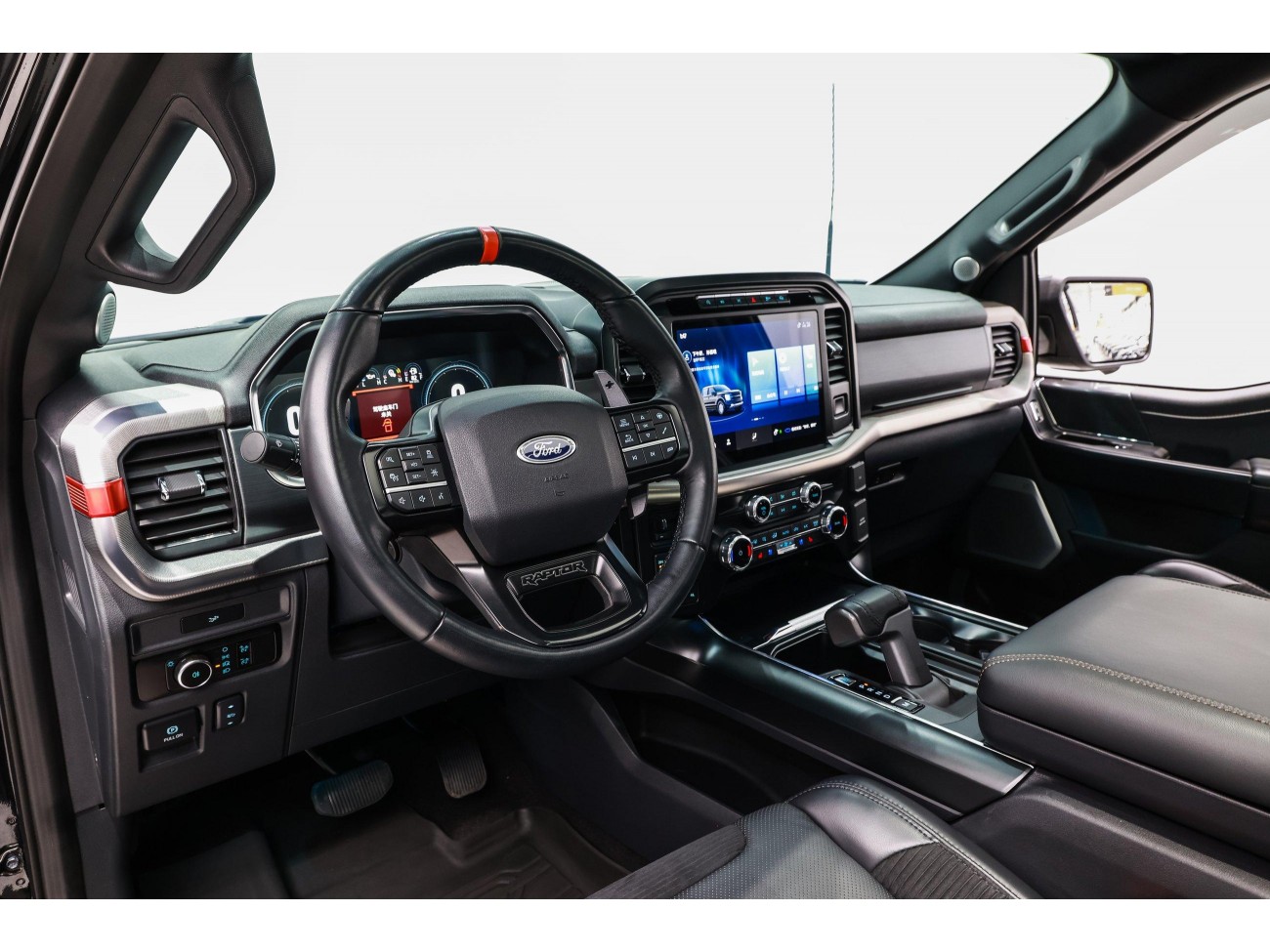 Ford F-150 2024