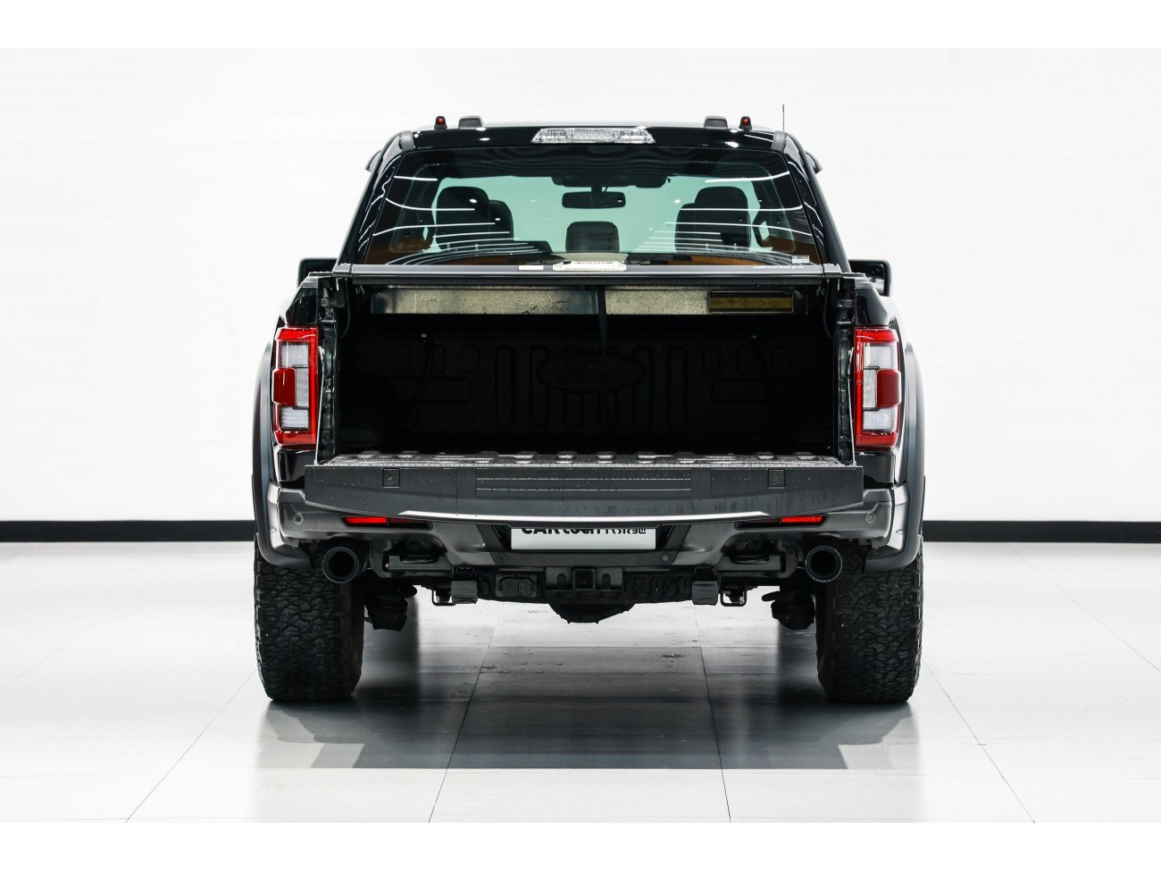 Ford F-150 2024