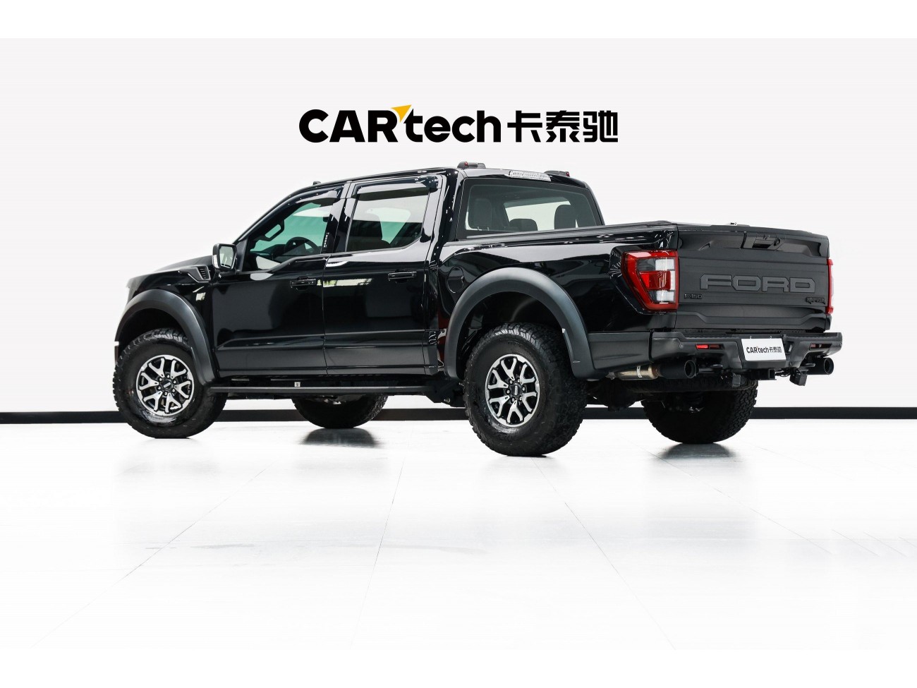 Ford F-150 2024
