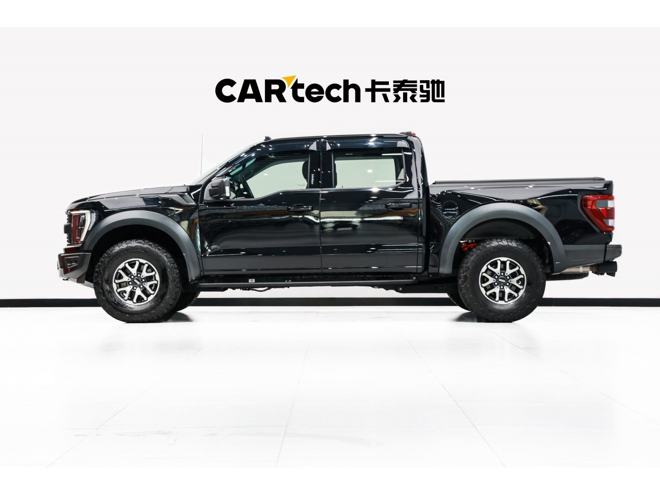 Ford F-150 2024