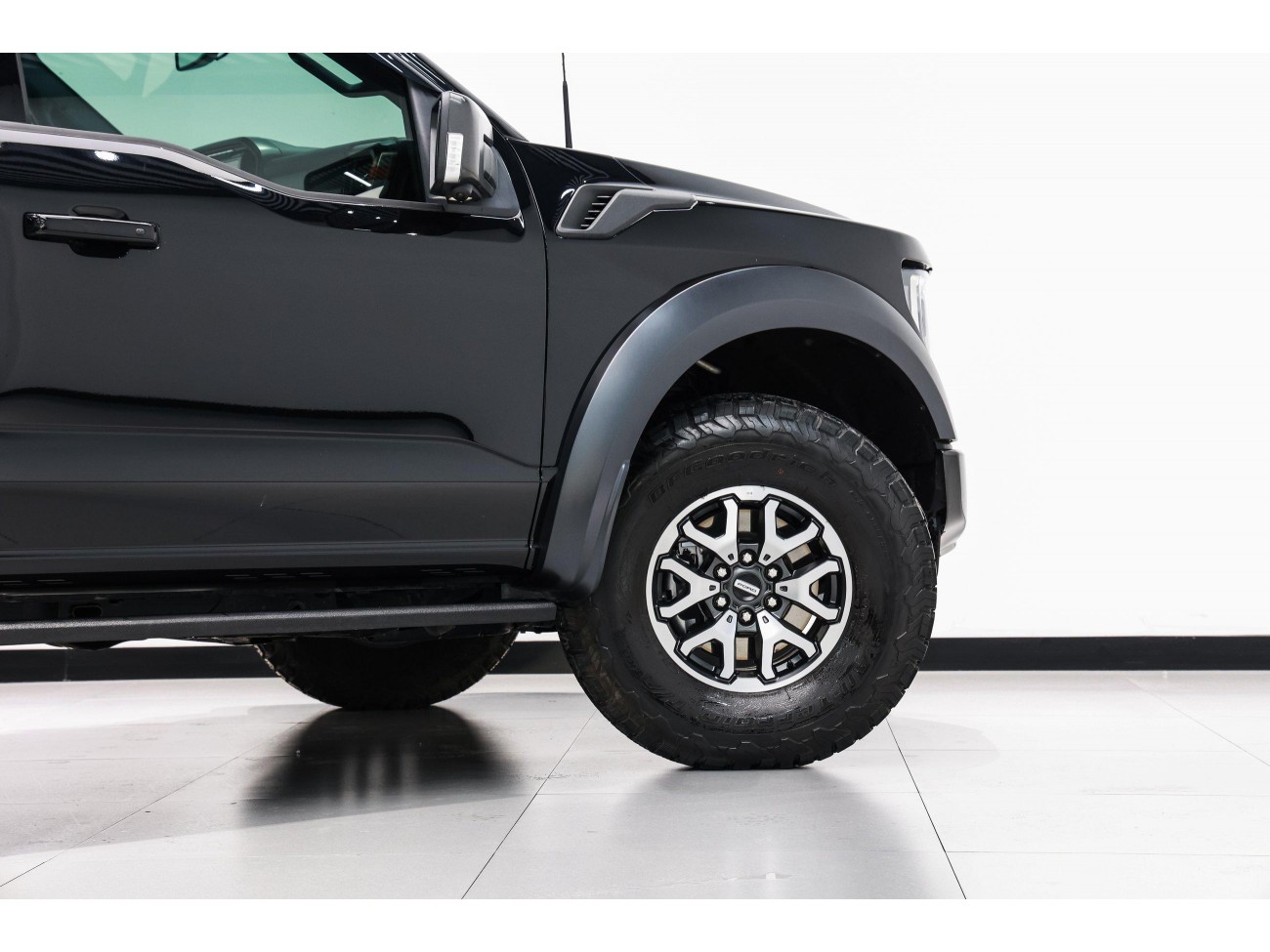 Ford F-150 2024