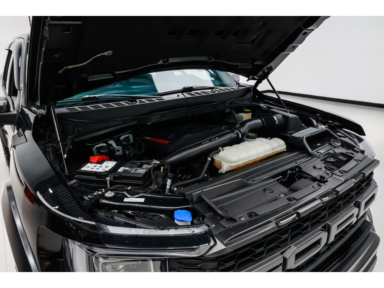 Ford F-150 2024