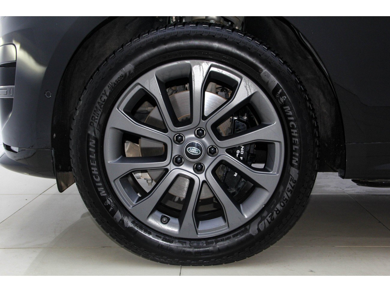 Land Rover Range Rover Sport 2024