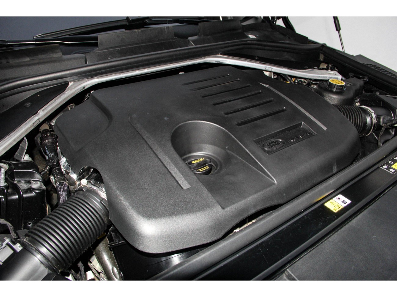 Land Rover Range Rover Sport 2024