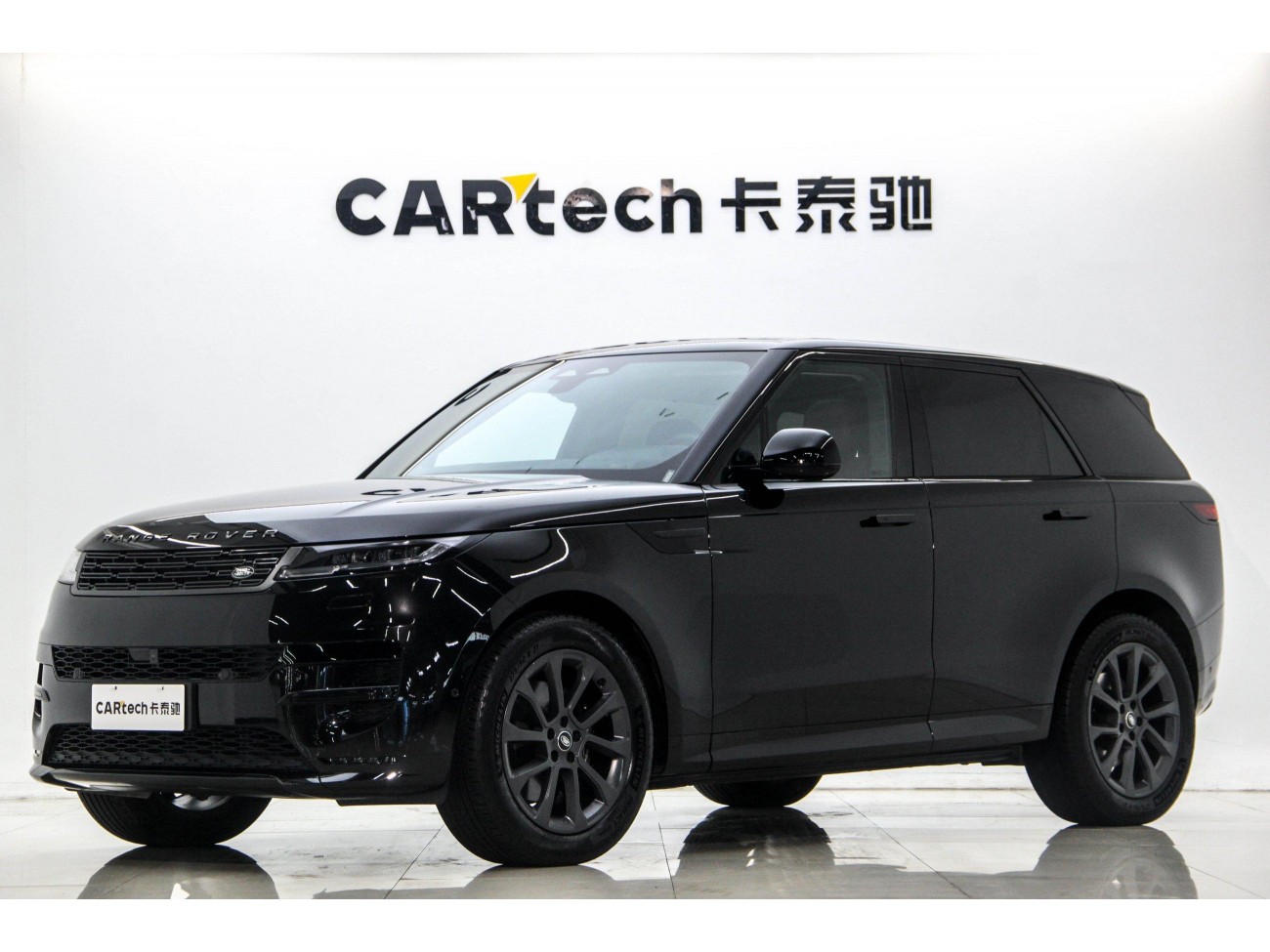 Land Rover Range Rover Sport 2024