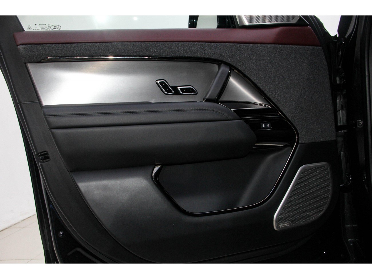 Land Rover Range Rover Sport 2024