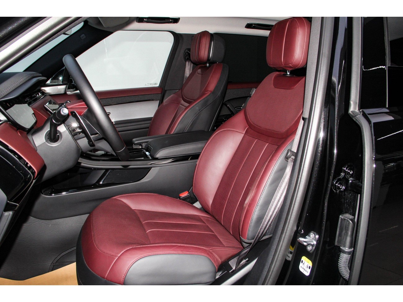 Land Rover Range Rover Sport 2024