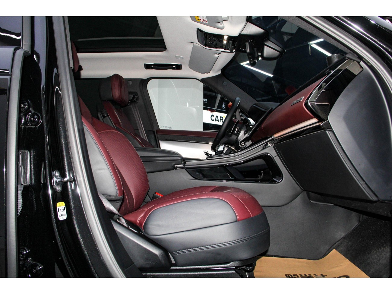 Land Rover Range Rover Sport 2024