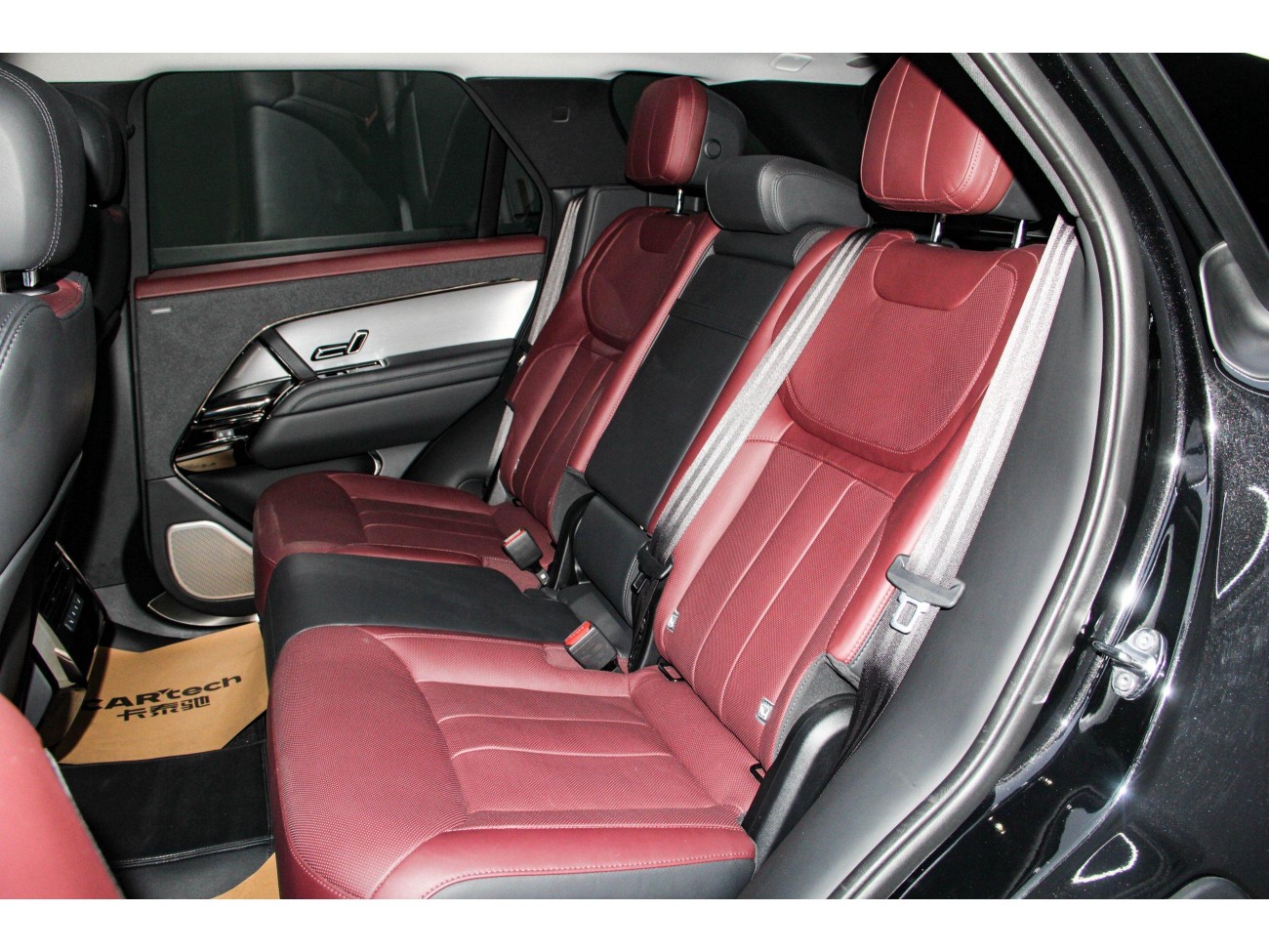 Land Rover Range Rover Sport 2024