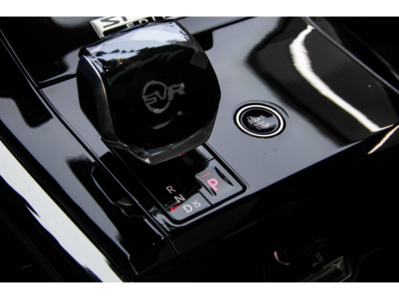 Land Rover Range Rover Sport 2024