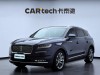 Lincoln Nautilus 2021