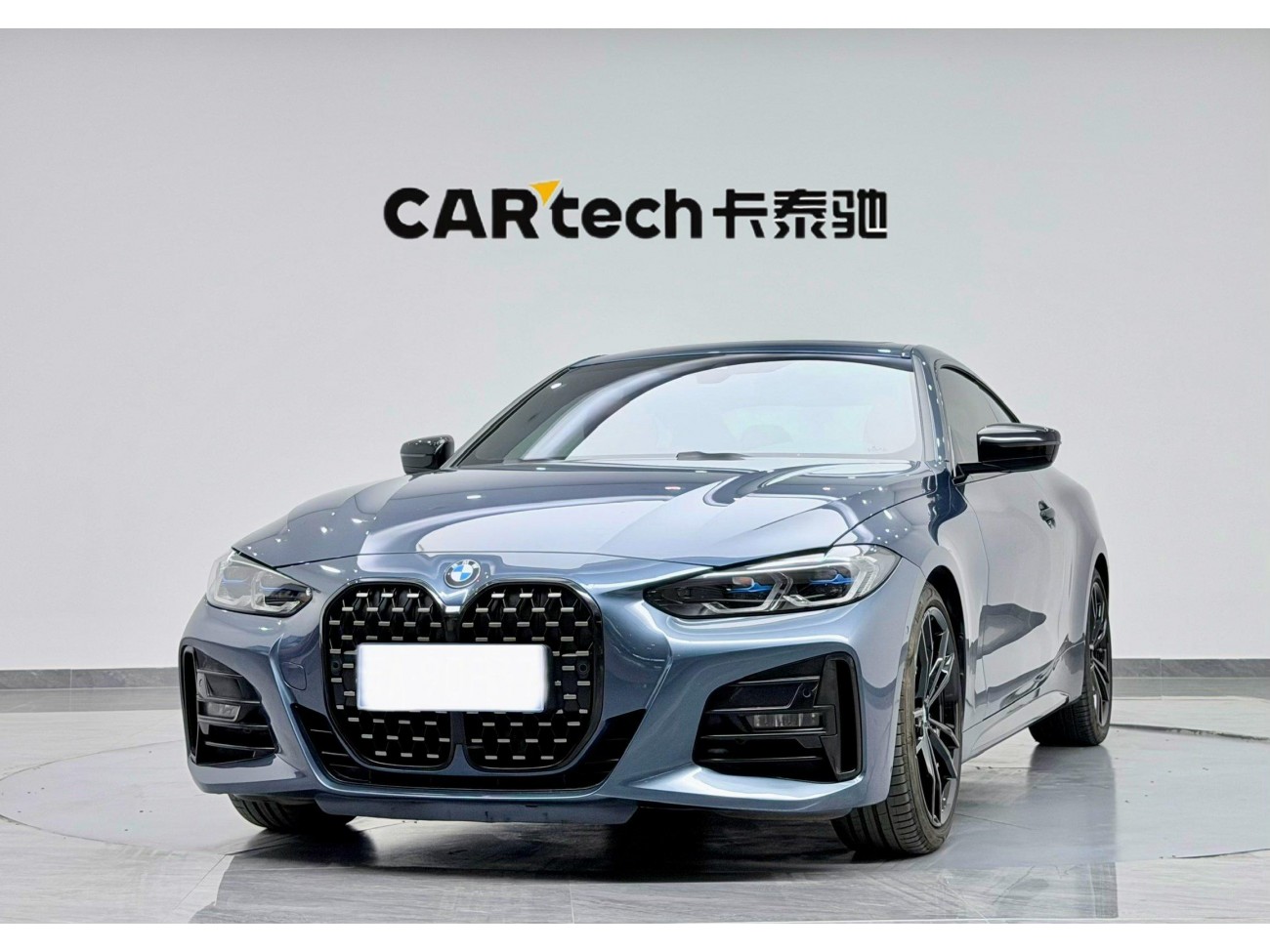 BMW 425i 2022