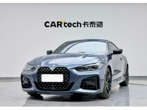 BMW 425i 2022