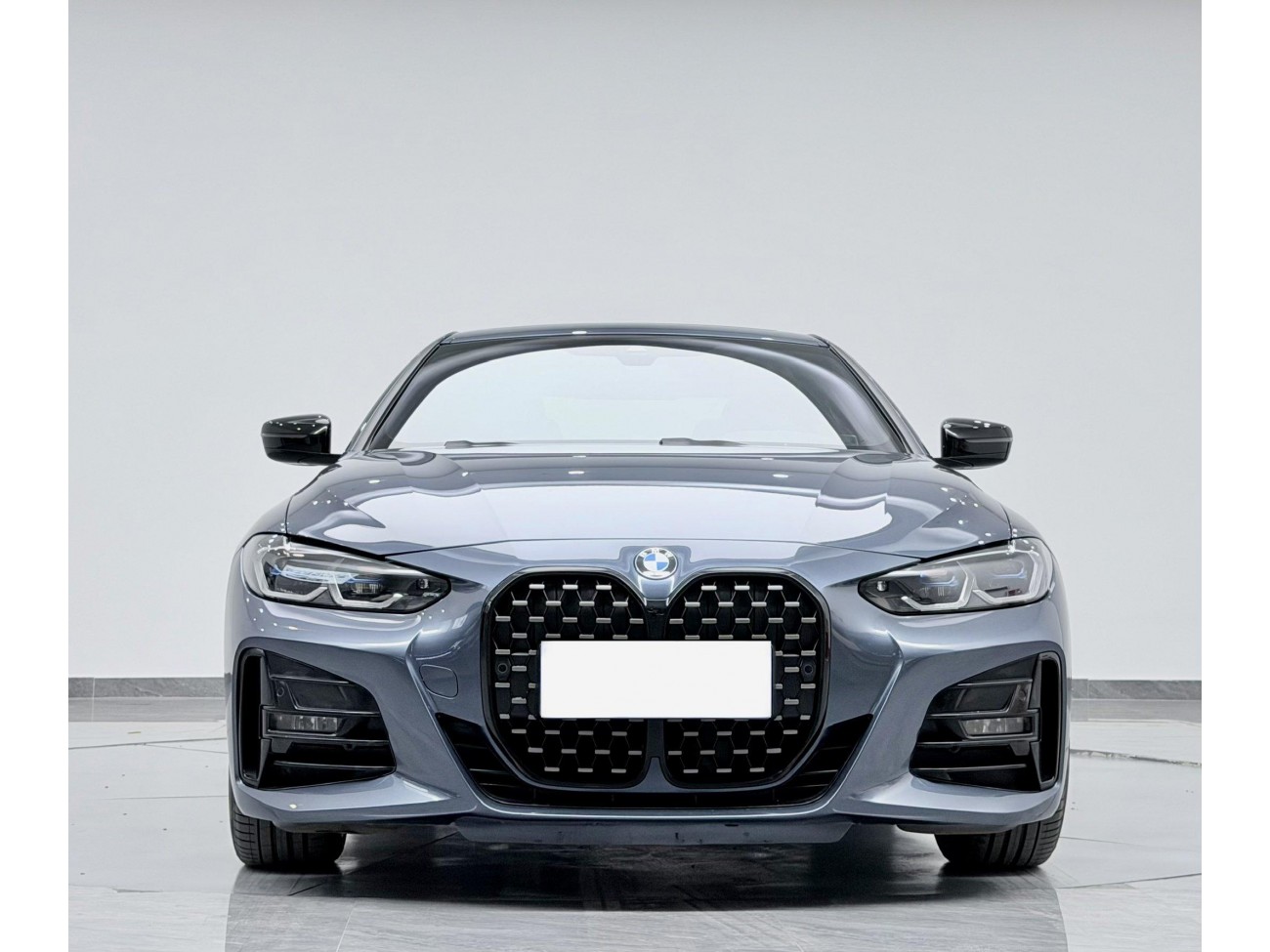 BMW 425i 2022