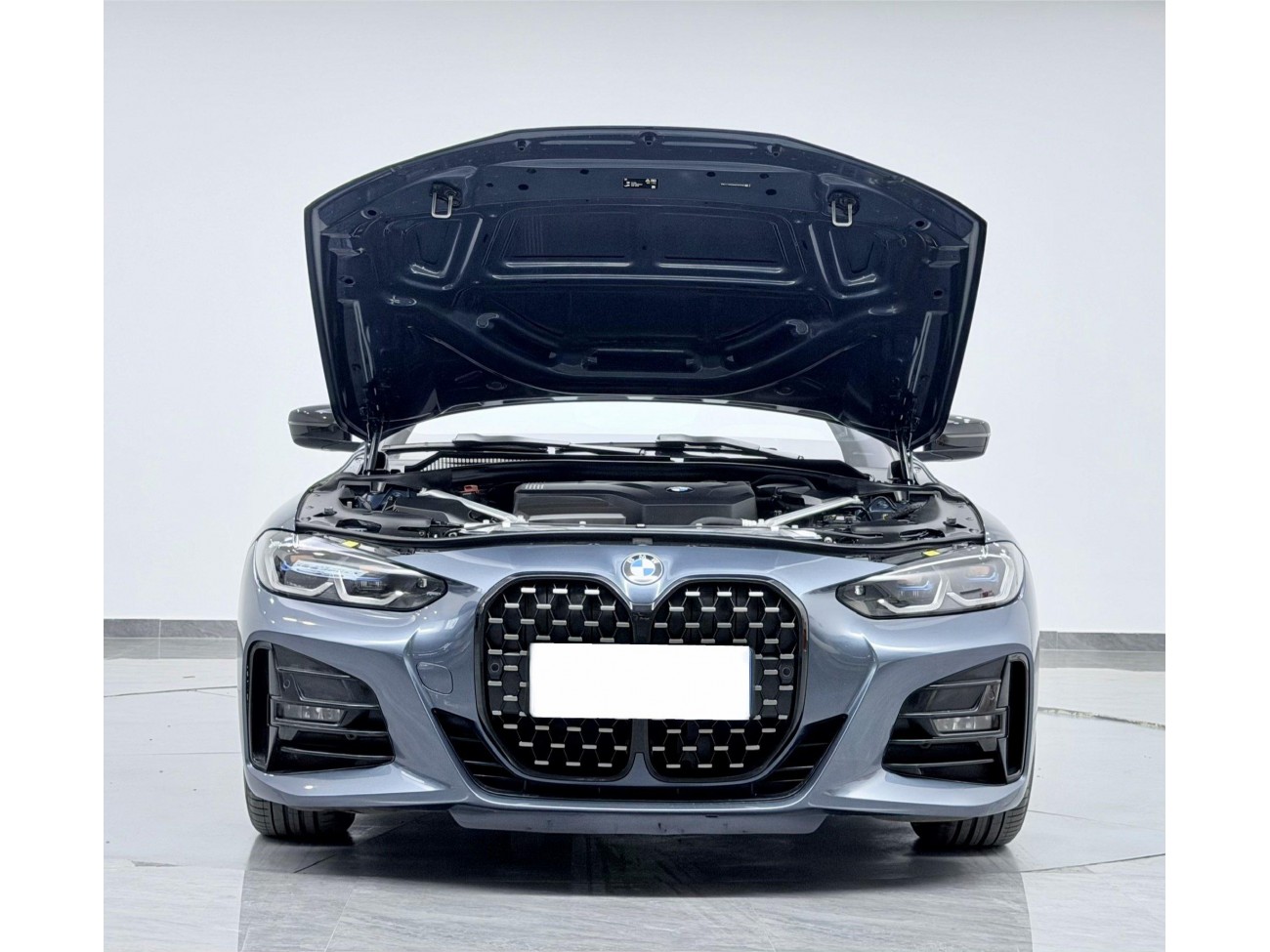 BMW 425i 2022
