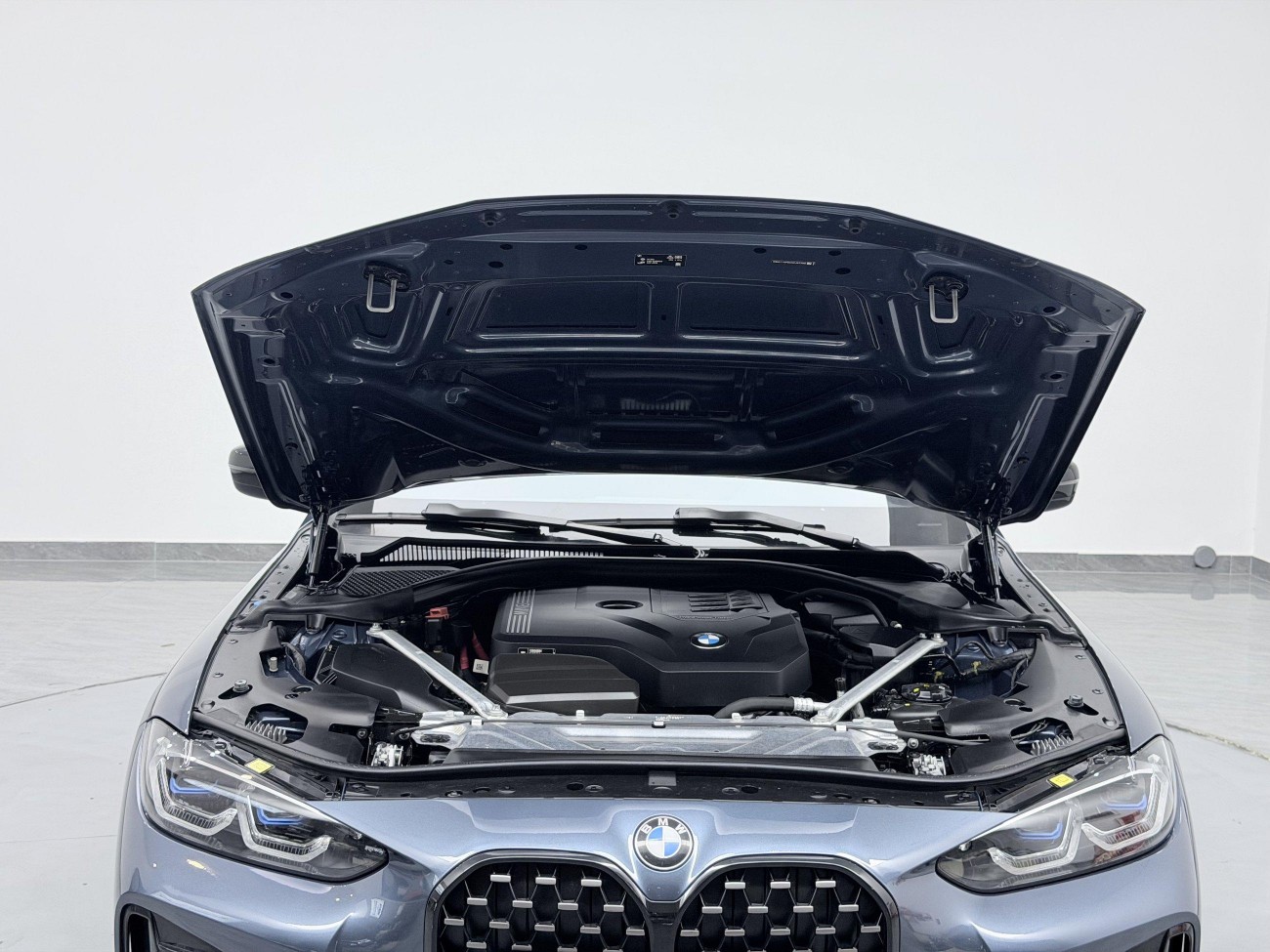 BMW 425i 2022