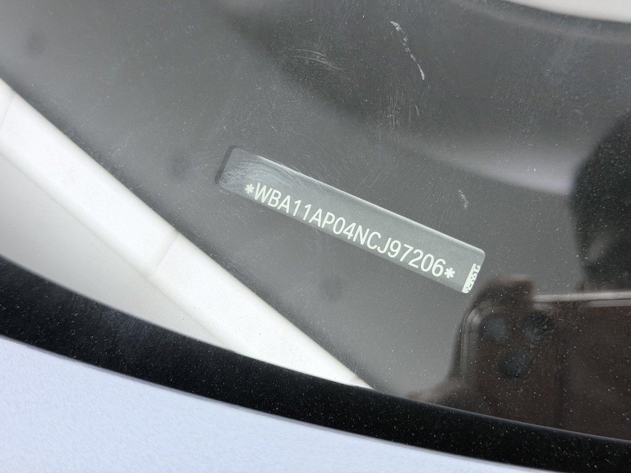 BMW 425i 2022