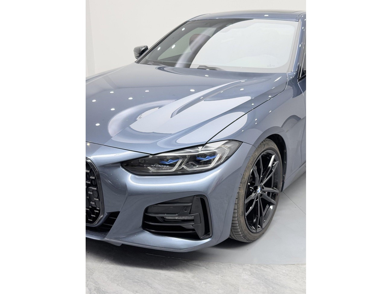 BMW 425i 2022