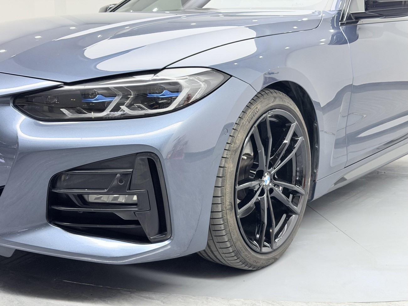 BMW 425i 2022