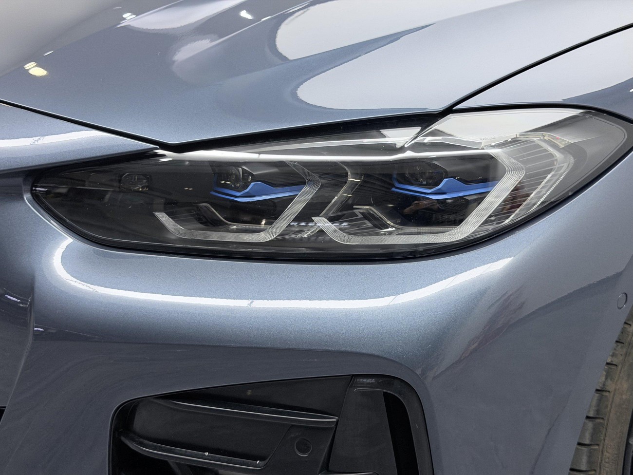 BMW 425i 2022
