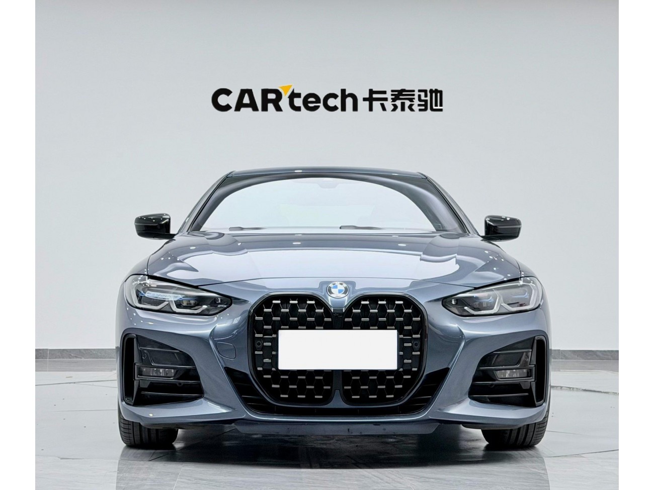 BMW 425i 2022