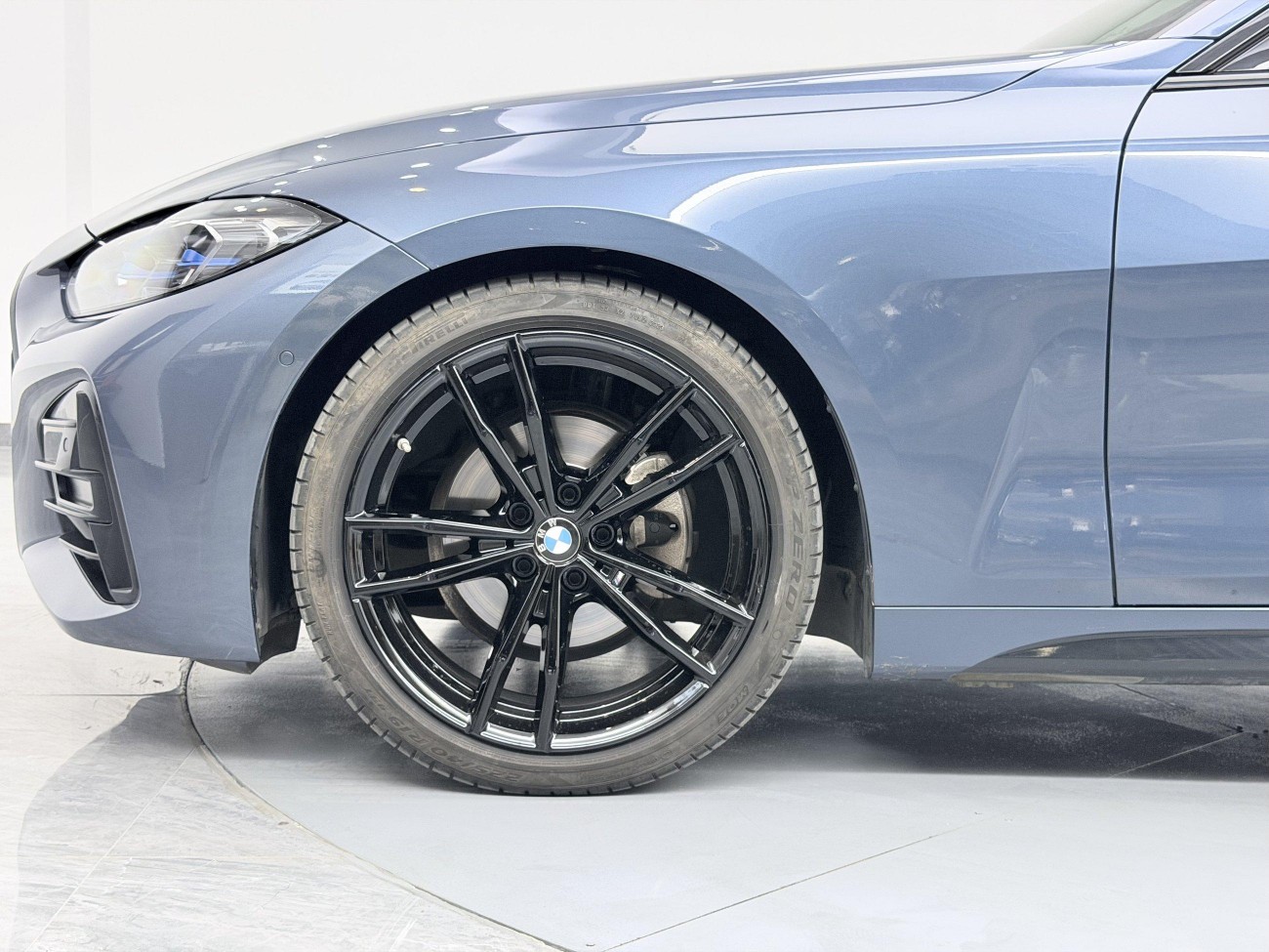 BMW 425i 2022