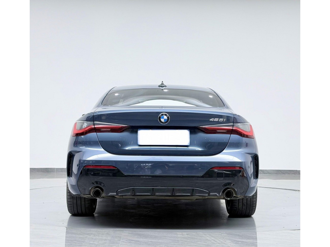 BMW 425i 2022