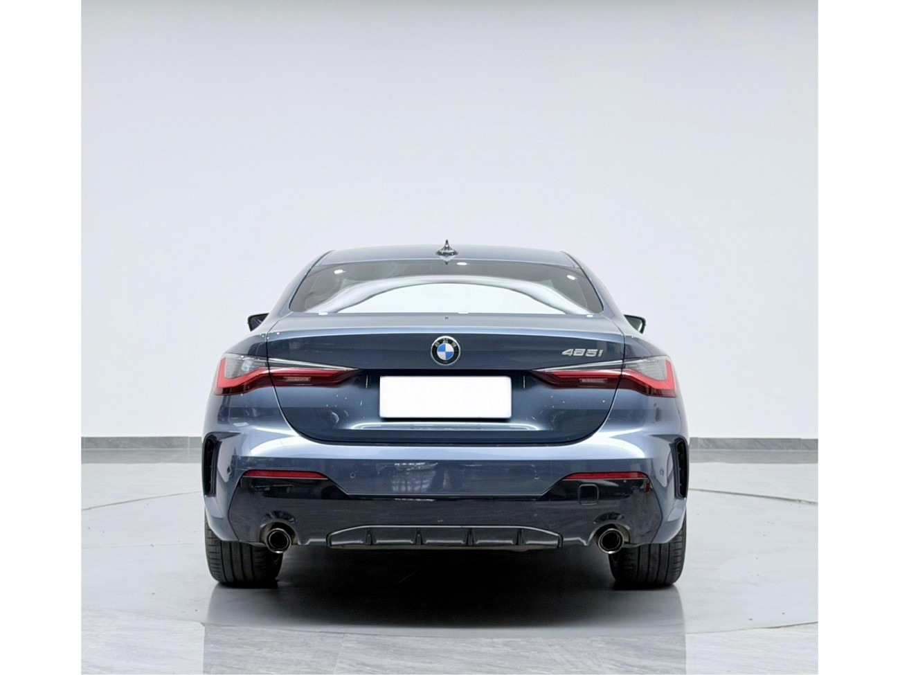 BMW 425i 2022