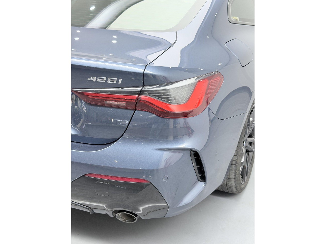 BMW 425i 2022