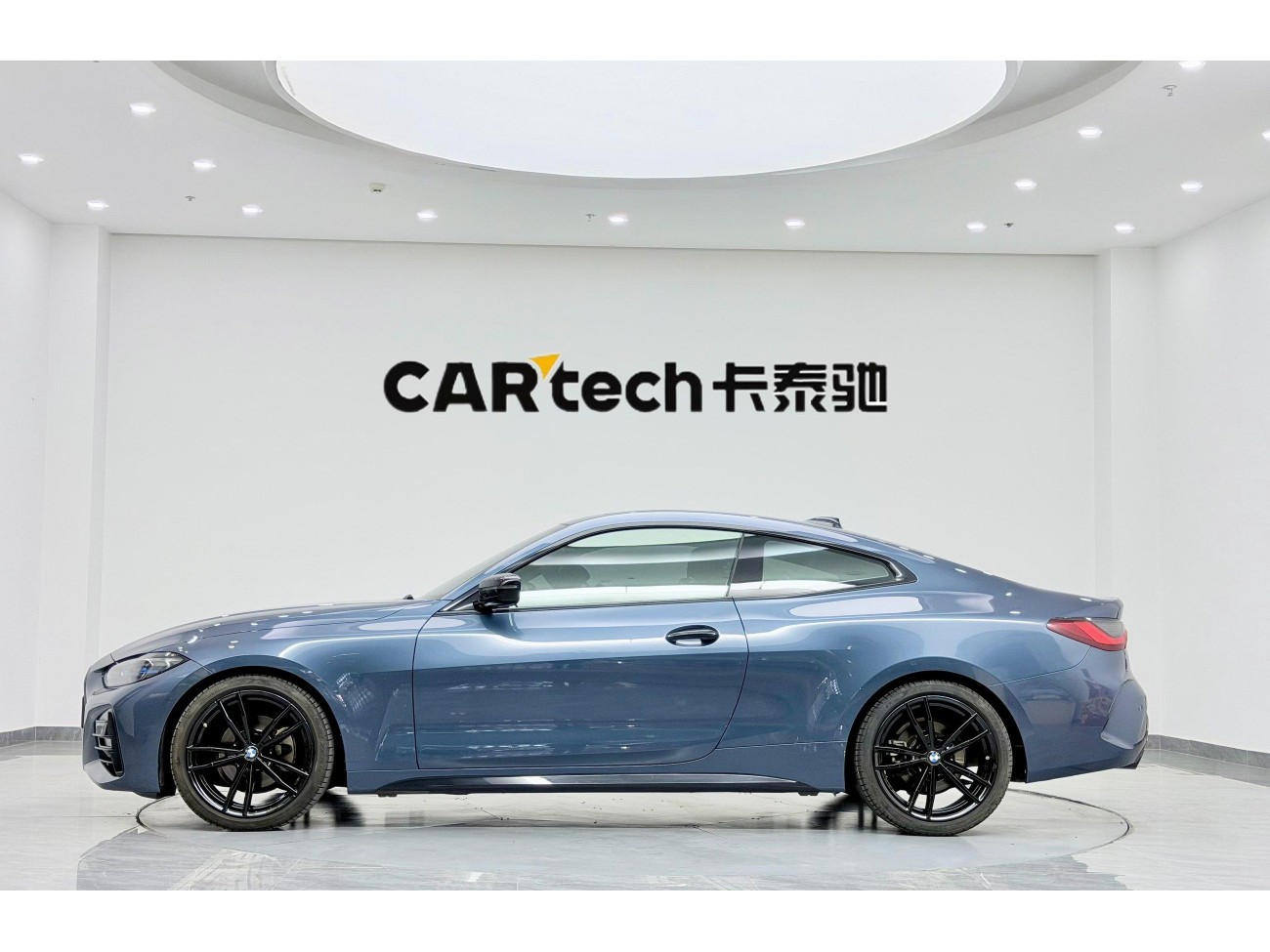 BMW 425i 2022