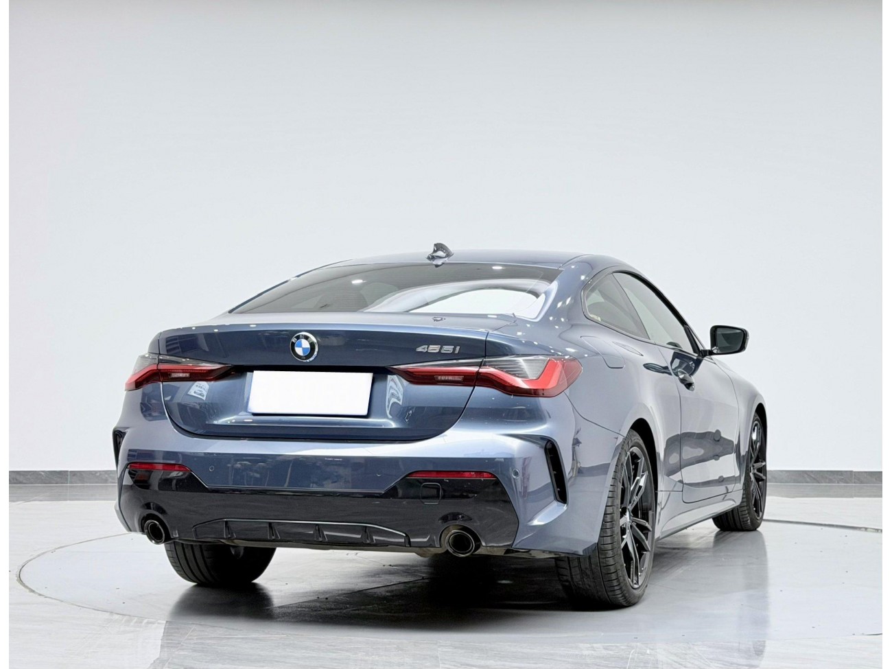 BMW 425i 2022