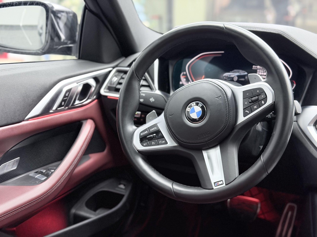 BMW 425i 2022