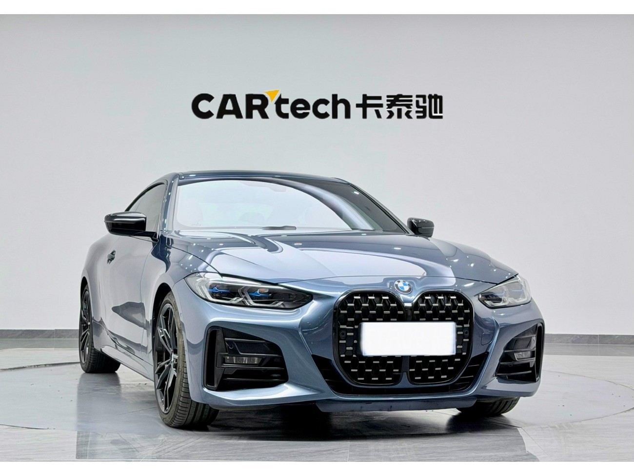 BMW 425i 2022