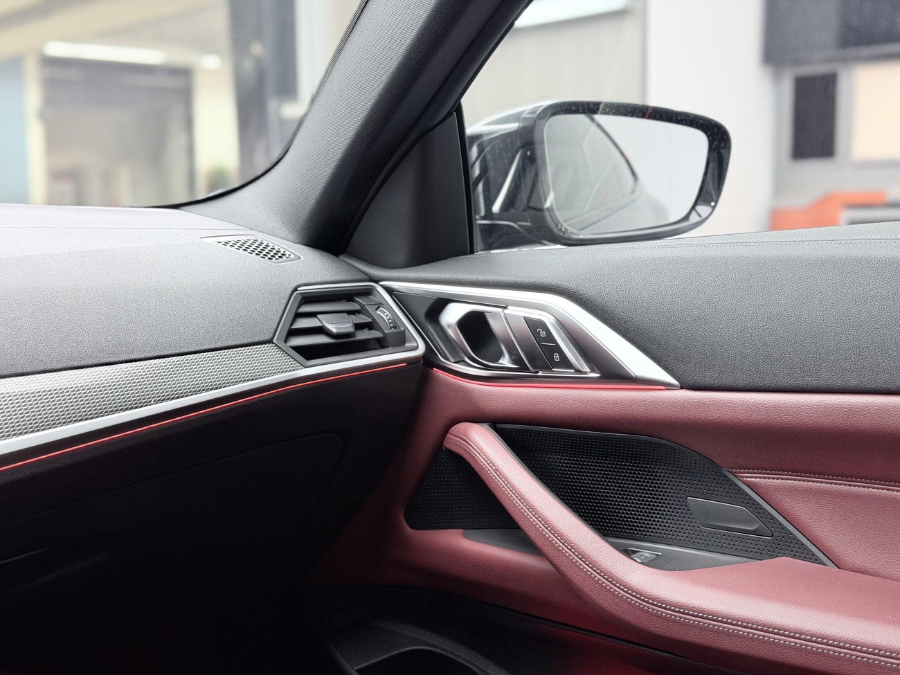 BMW 425i 2022