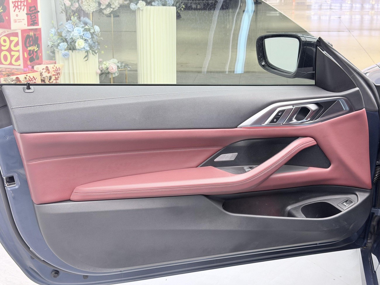 BMW 425i 2022