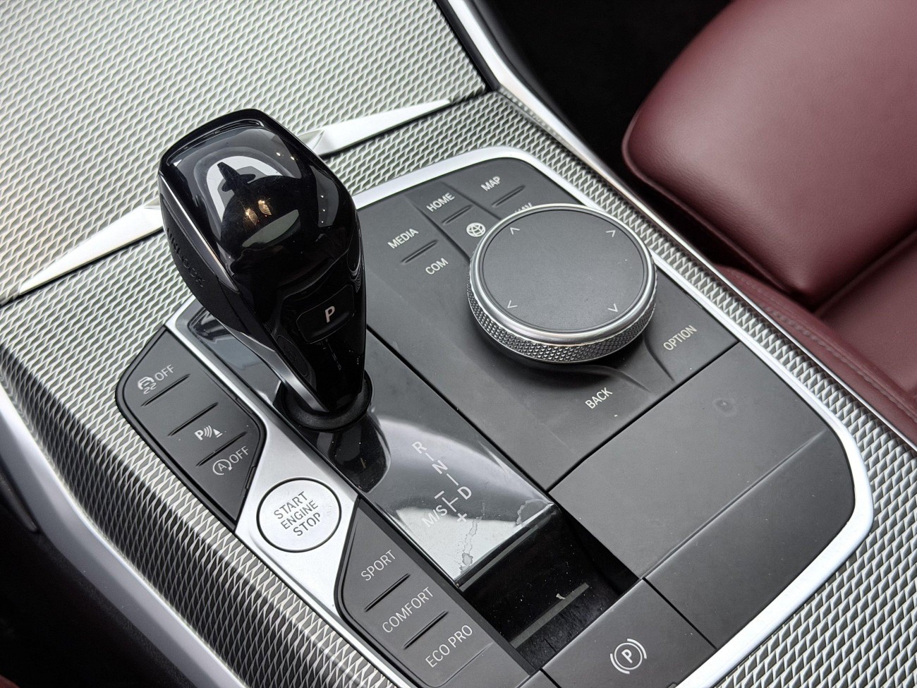 BMW 425i 2022