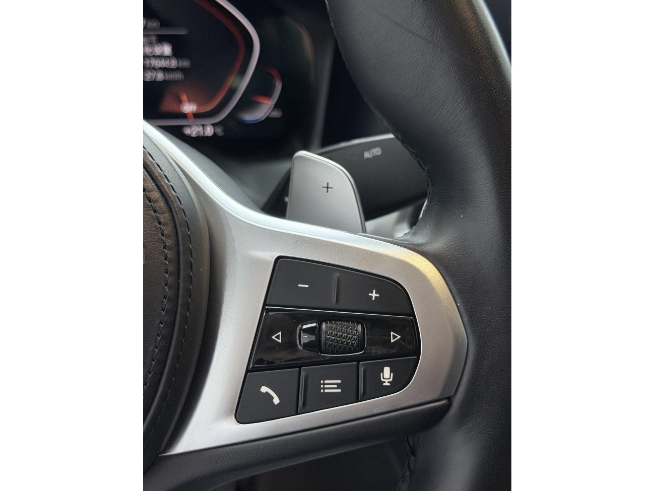 BMW 425i 2022